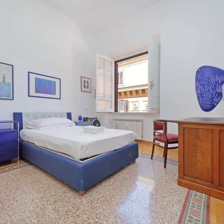 Parioli, Bright And Quiet 2BR Apartment By Halldis - Appartamento - 22
