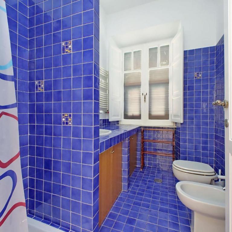 Parioli, Bright And Quiet 2BR Apartment By Halldis - Appartamento - 24