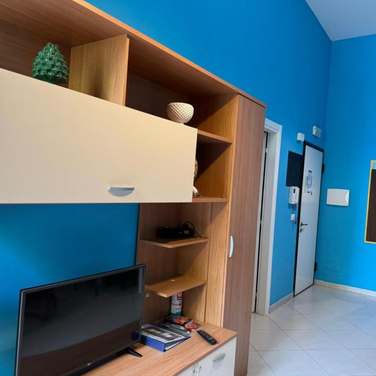 Belmonte Blu Suite - Casa con 1 Camera da Letto - 20