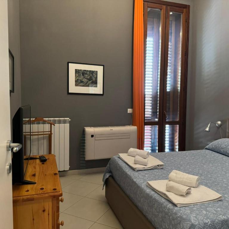 Belmonte Blu Suite - Casa con 1 Camera da Letto - 17