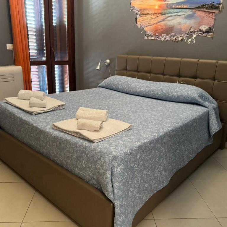 Belmonte Blu Suite - Casa con 1 Camera da Letto - 14