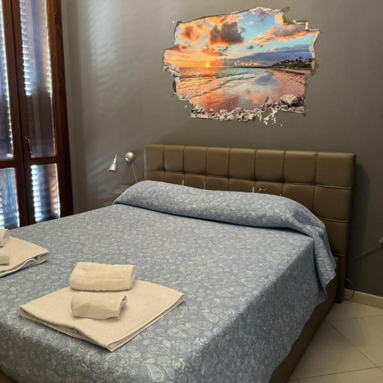 Belmonte Blu Suite - Casa con 1 Camera da Letto - 12