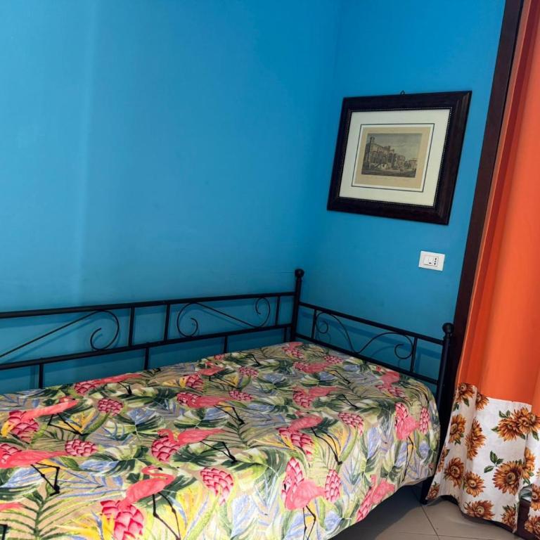 Belmonte Blu Suite - Casa con 1 Camera da Letto - 11