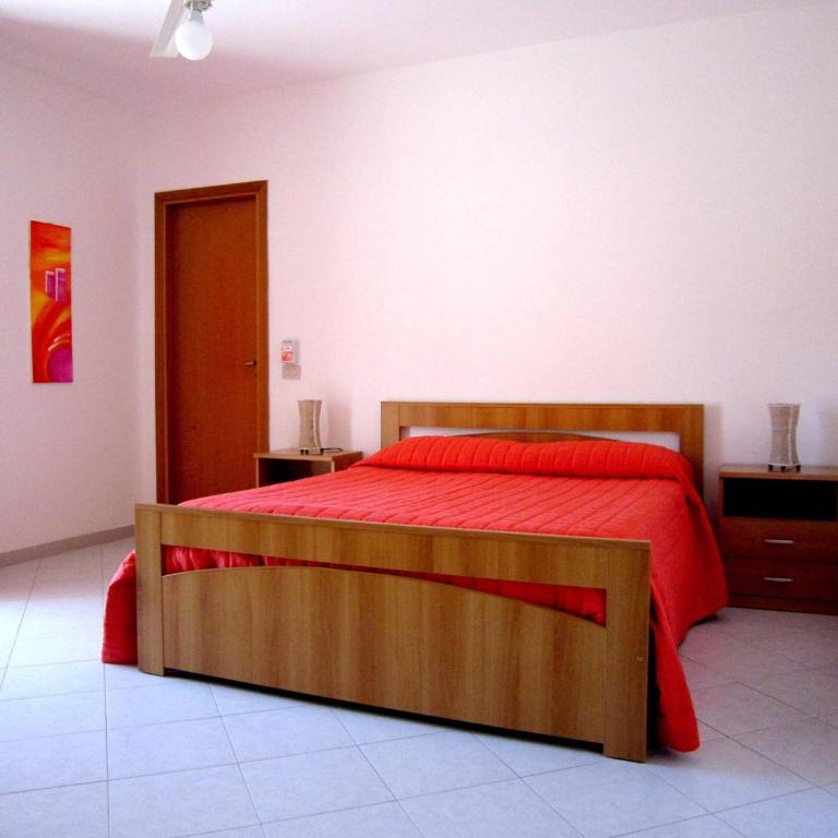 La Salinella - Appartamento con 1 Camera da Letto e Balcone - 5