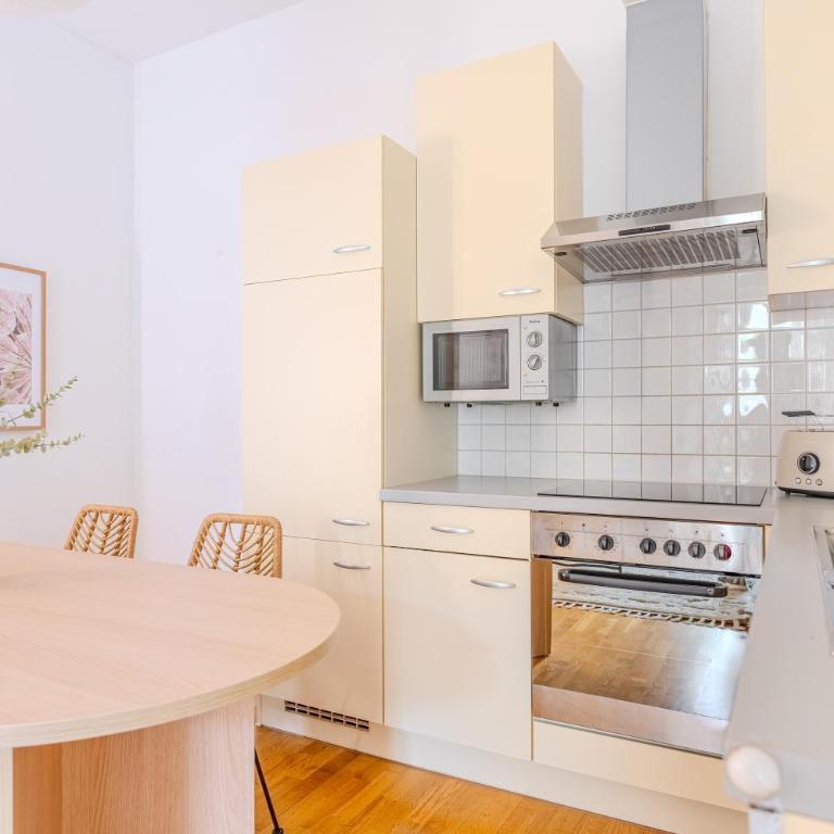Hakuna ScandinavianSuite - city center - free parking - Apartment mit 2 Schlafzimmern - 13
