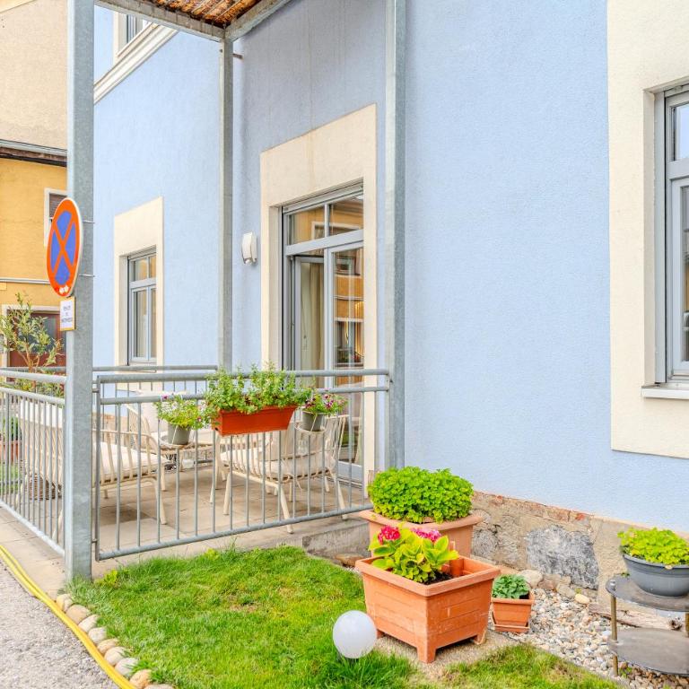 Hakuna ScandinavianSuite - city center - free parking - Apartment mit 2 Schlafzimmern - 17