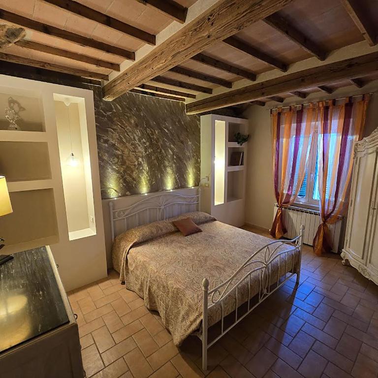 Gli Ulivi di Siena 2 - Casa con 2 Camere da Letto - 8