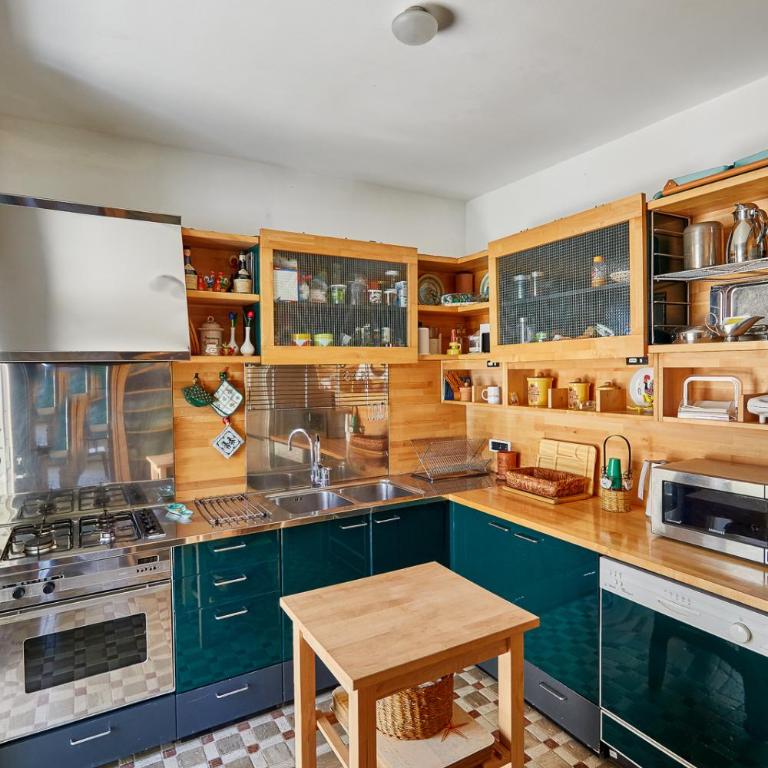 Villa dei Galli - via Tragara - Villa con 3 Camere da Letto - 18