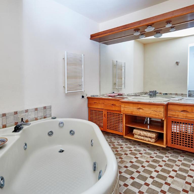 Villa dei Galli - via Tragara - Villa con 3 Camere da Letto - 21