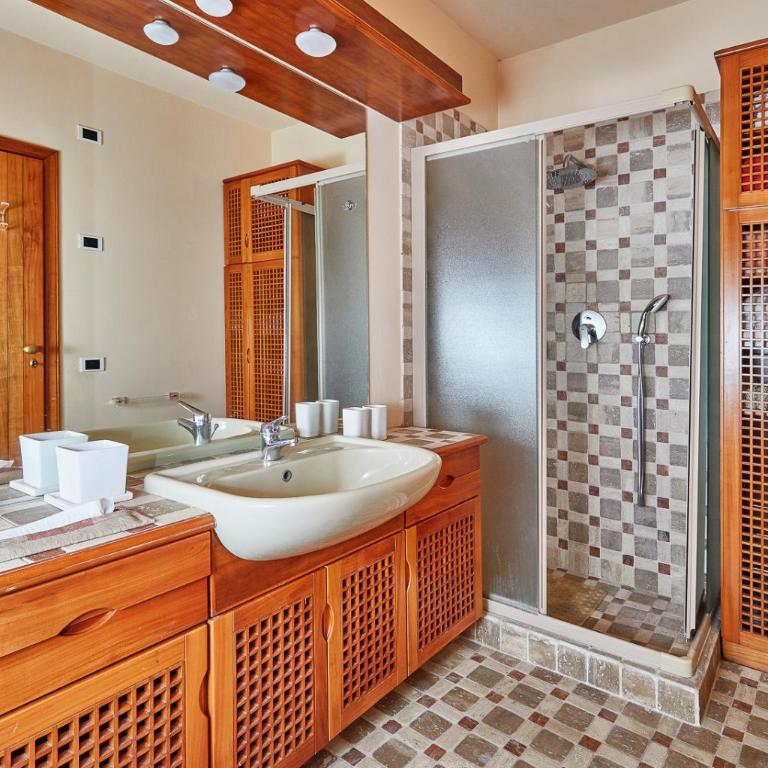 Villa dei Galli - via Tragara - Villa con 3 Camere da Letto - 37