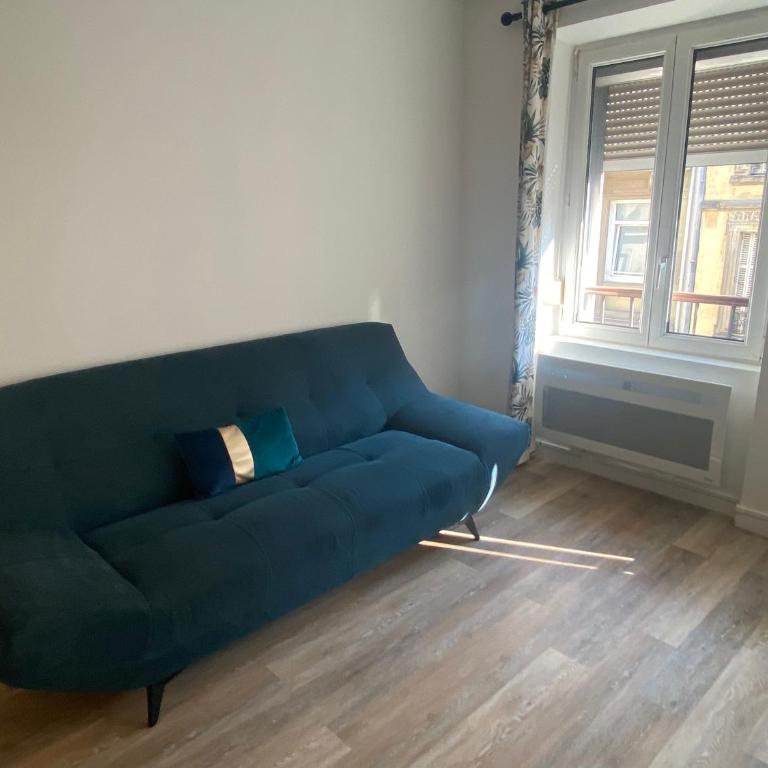 La Petite Auberge de Strasbourg - Apartamento Estándar - 3