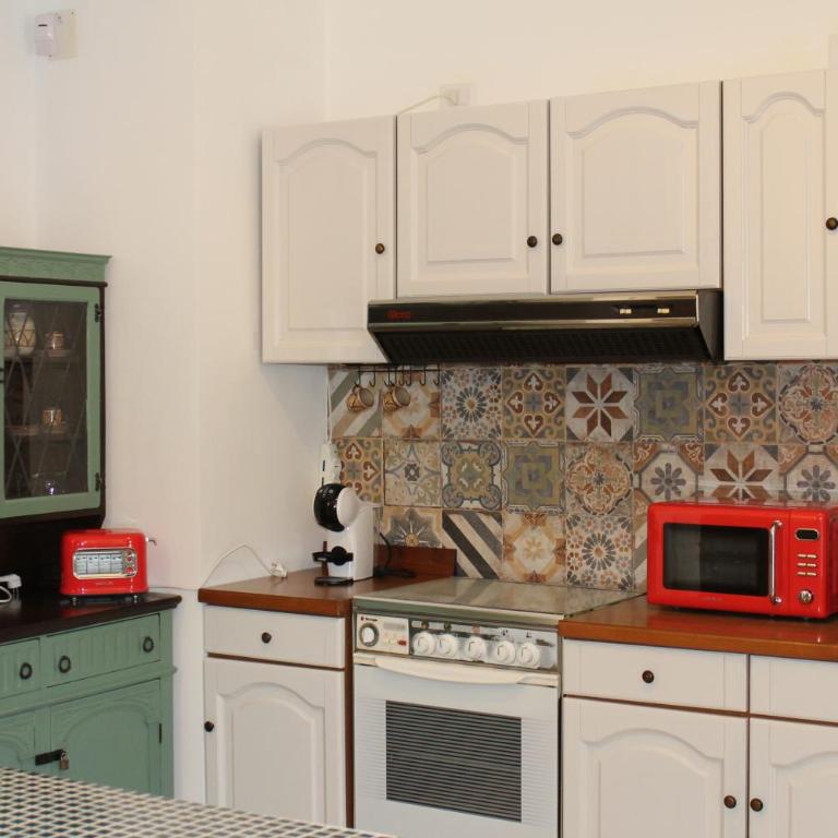 La pietra di Luca guest house - Casa con 3 Camere da Letto - 10