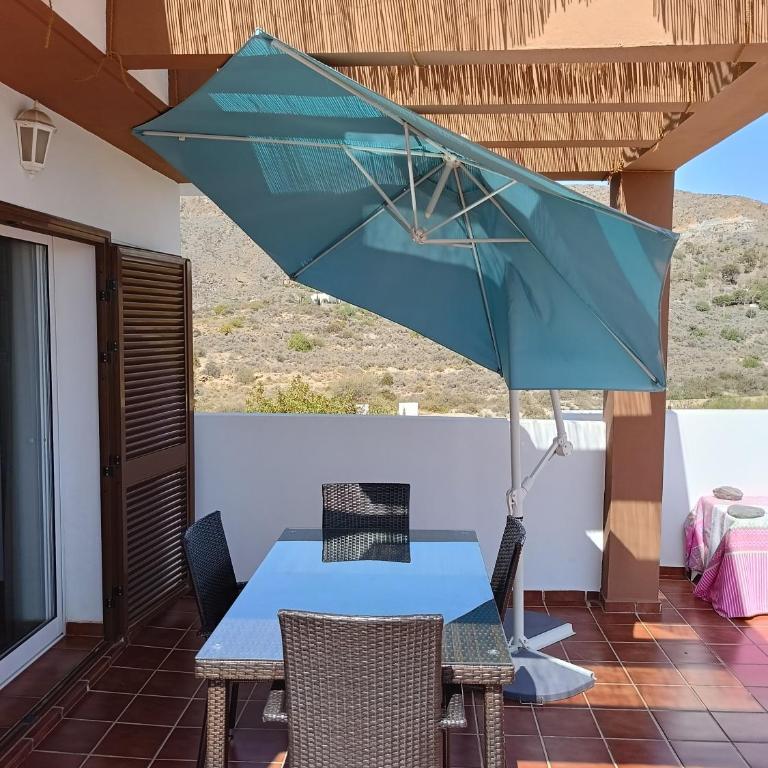 Apartamento Babieca - Two-Bedroom Apartment - 5