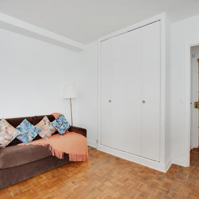 Maison de la Radio - Seine - Appartement 1 Chambre - 10