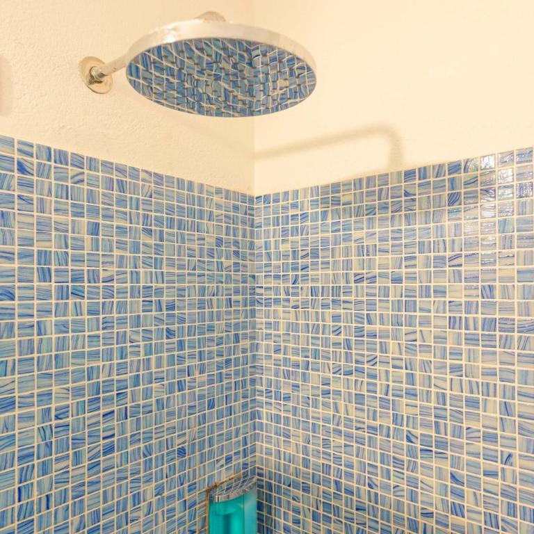 Il Piccolo Giardino rooms & breakfast - Camera Tripla con Bagno Privato - 14