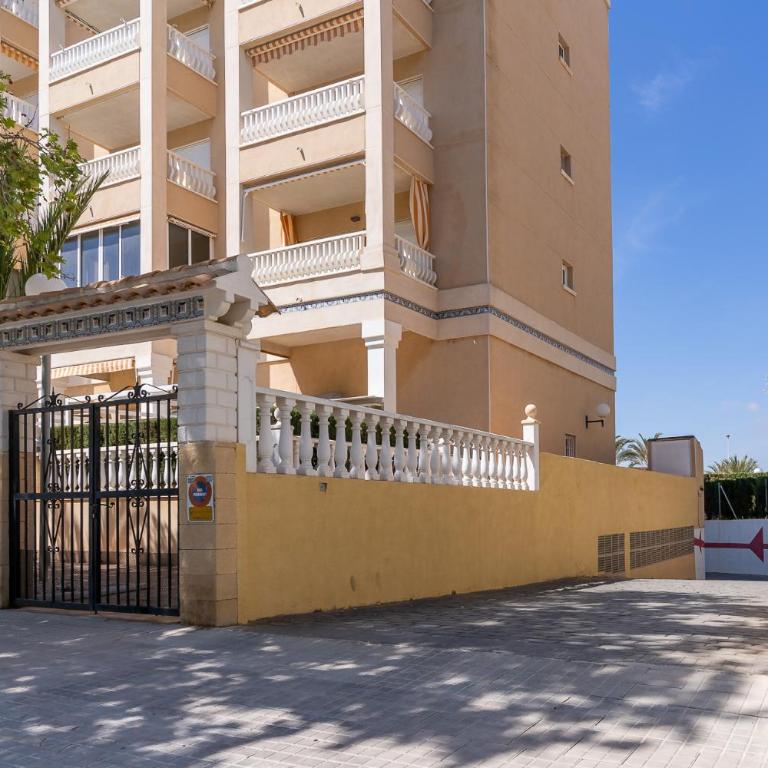 rentafive - Piscina - Parking - 3 min playa - A/A - Apartamento - 39