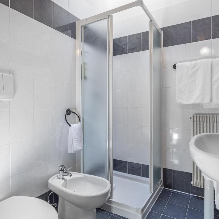Hotel Ariston Garden & Spa - Economy Doppelzimmer - 2