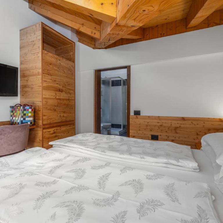 Hotel Ariston Garden & Spa - Economy Doppelzimmer - 3