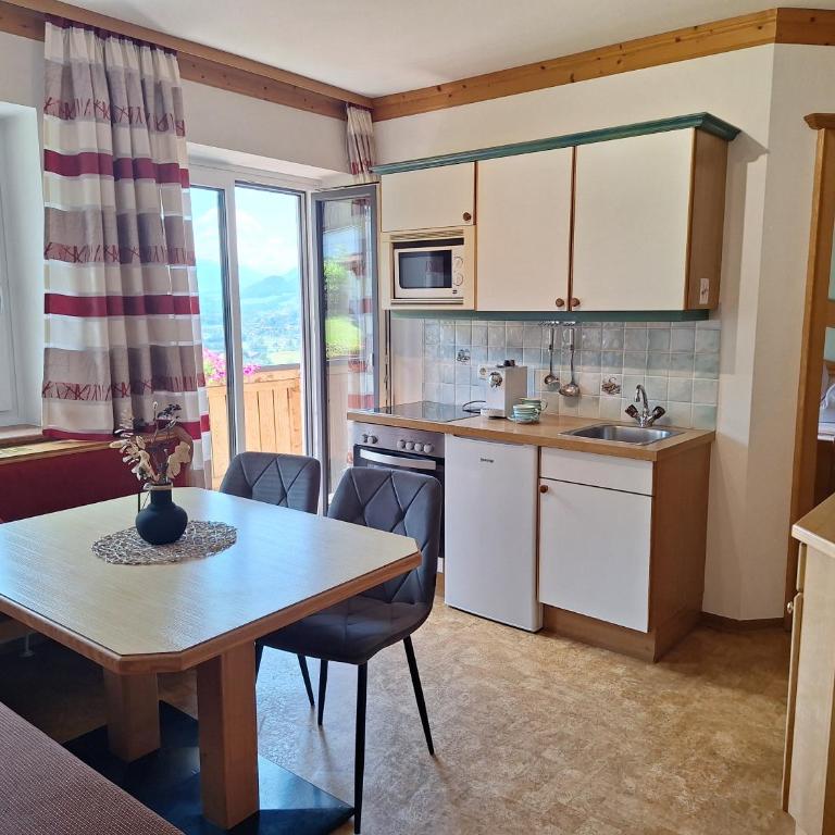 Pension Appartements Reithof - Apartment mit 2 Schlafzimmern - 5