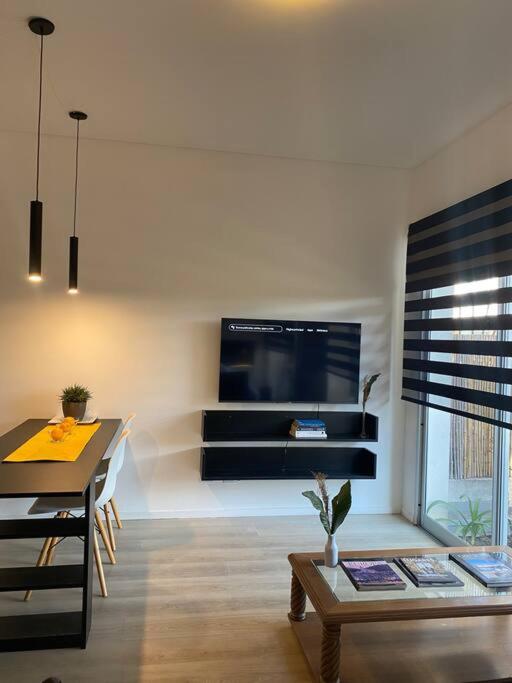 Departamento Studio Premium en Pilar - Apartamento de 1 dormitorio - 28
