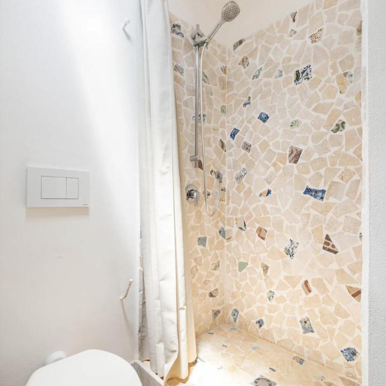 Tonnara Foderà di Magazzinazzi - Haus mit 1 Schlafzimmer - 9