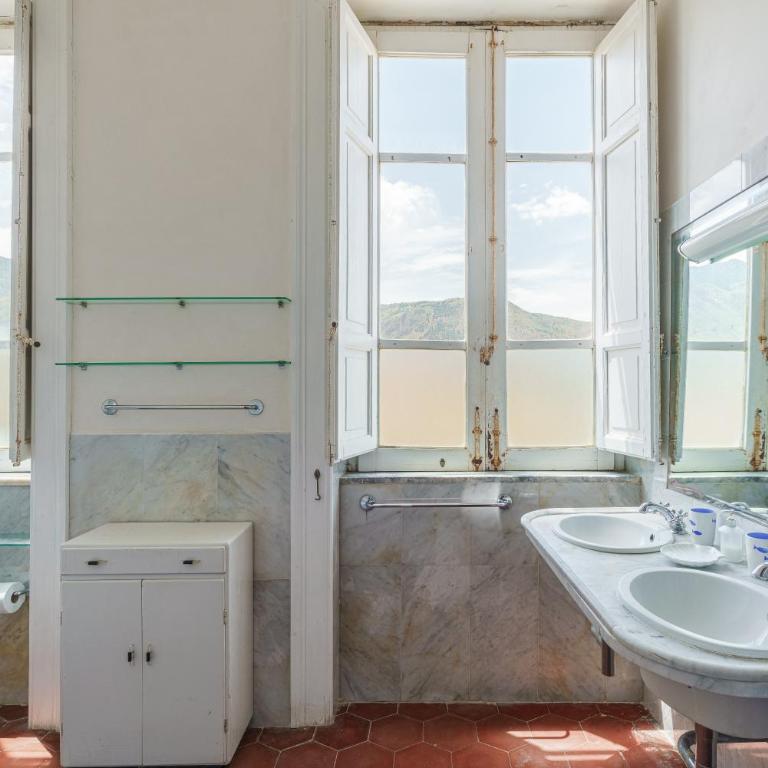 Tonnara Foderà di Magazzinazzi - Haus mit 2 Schlafzimmern - 13