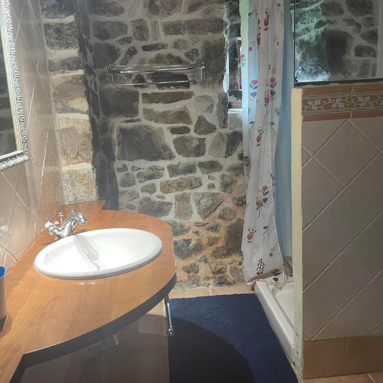 Casa del Tesoro II - Casa con 1 dormitorio - 4
