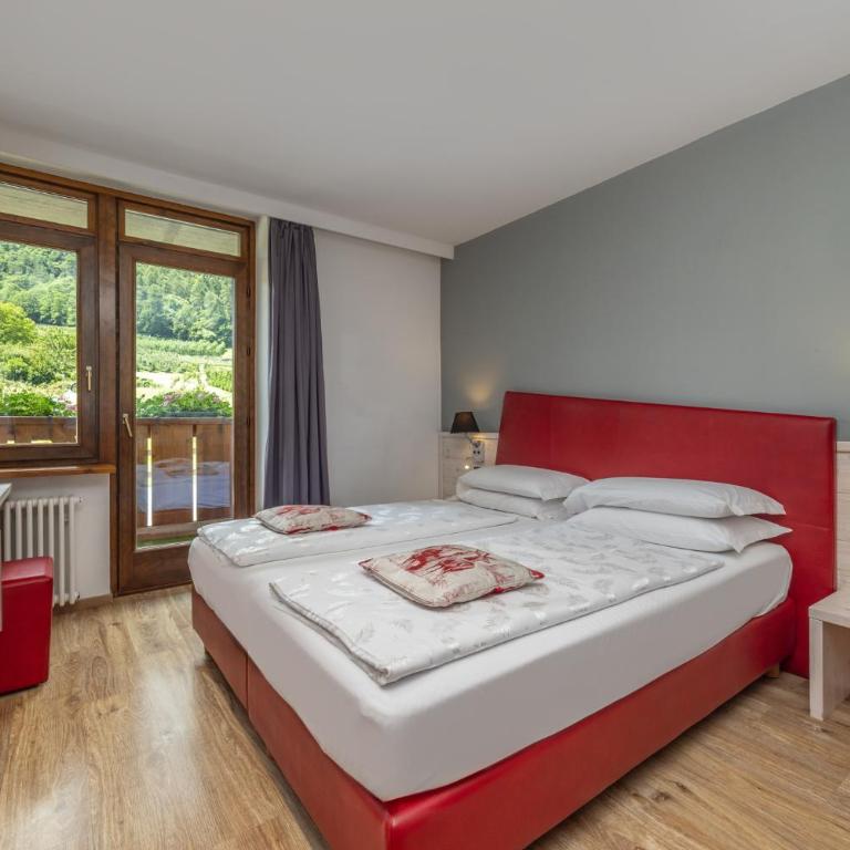 Hotel Ariston Garden & Spa - Familienzimmer - 3
