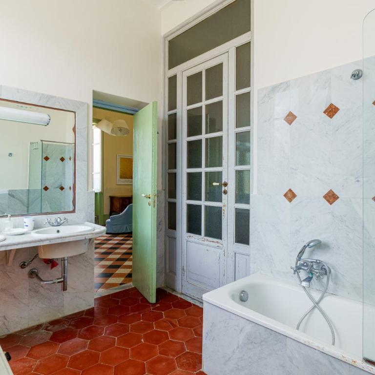 Tonnara Foderà di Magazzinazzi - Haus mit 2 Schlafzimmern - 14