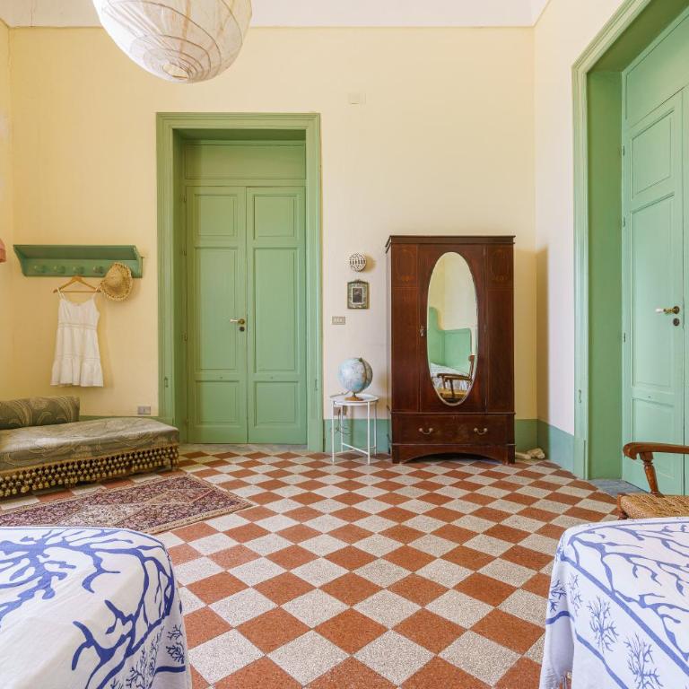 Tonnara Foderà di Magazzinazzi - Haus mit 2 Schlafzimmern - 15