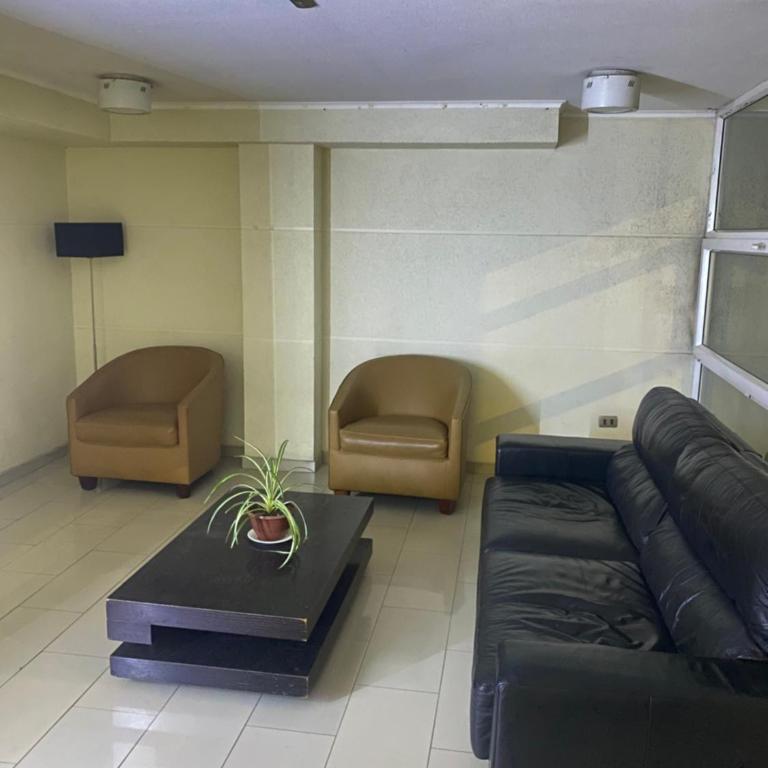 Alta vista Concepción - Apartamento de 2 dormitorios - 26