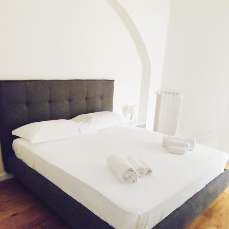 CITTADELLA LUXURY APARTMENTS - Two-Bedroom Deluxe Apartment - 5