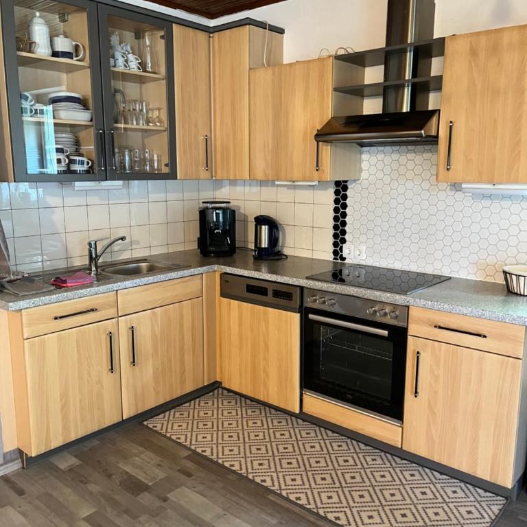 Appartment Resi wohlfühlen und relaxen - Appartamento con 2 Camere da Letto - 3