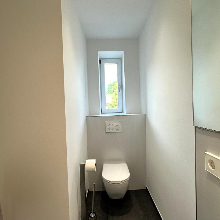 DAS LUDWIG - Haus HOCHLAND - Apartment mit 2 Schlafzimmern und Terrasse - 25
