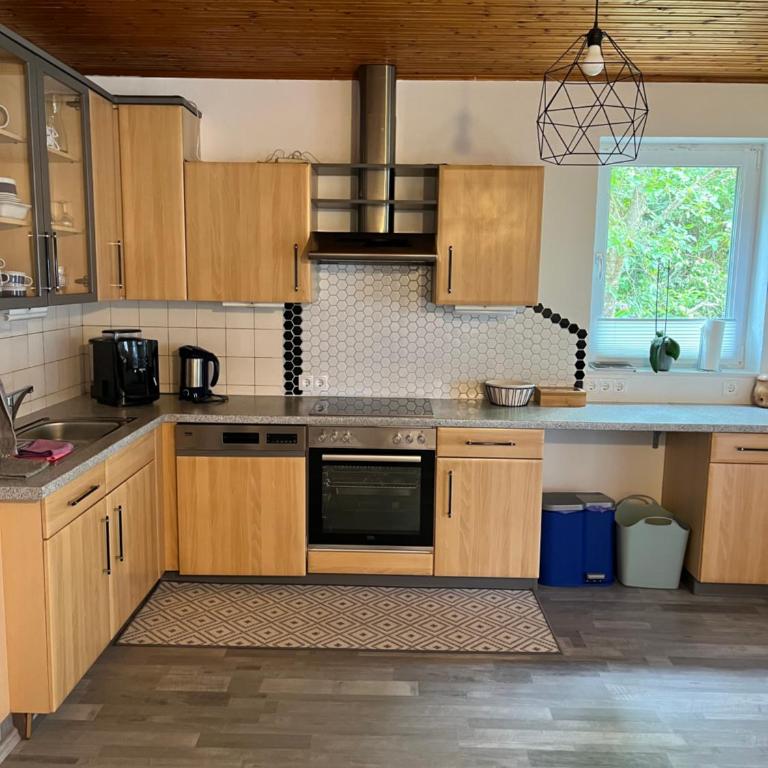 Appartment Resi wohlfühlen und relaxen - Appartamento con 2 Camere da Letto - 4