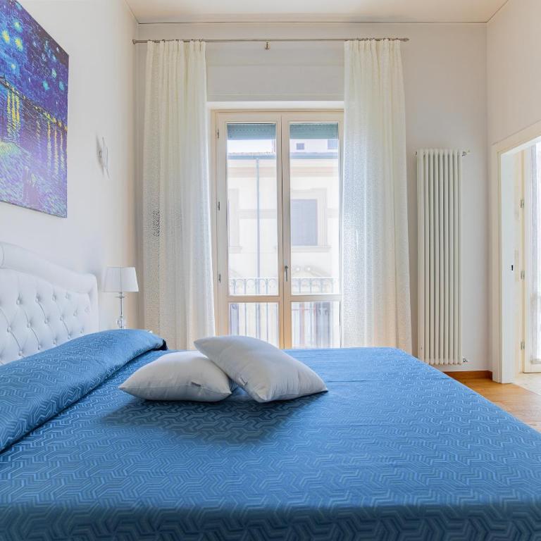 Elena House Apartments - Appartamento Deluxe con 3 Camere da Letto - 1