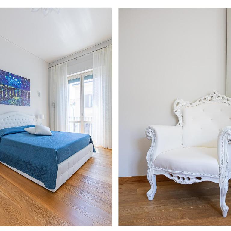 Elena House Apartments - Appartamento Deluxe con 3 Camere da Letto - 11