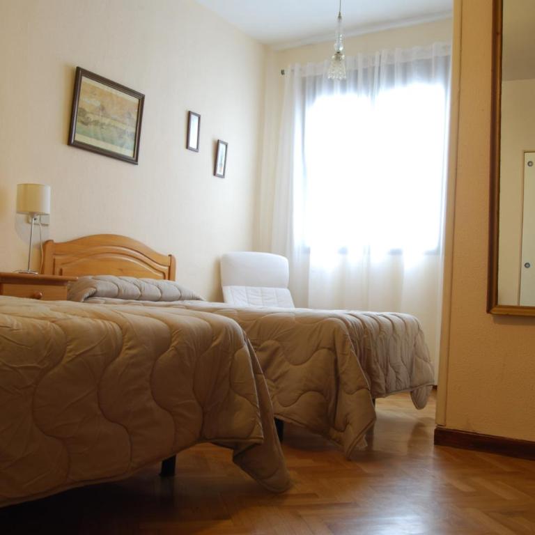 Hostal America - Camera Tripla - 3