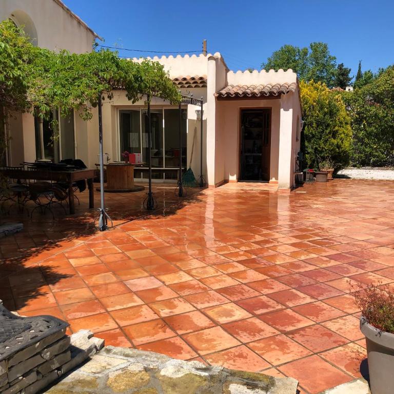La Source - Villa - 12