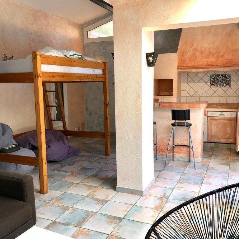 La Source - Villa - 36