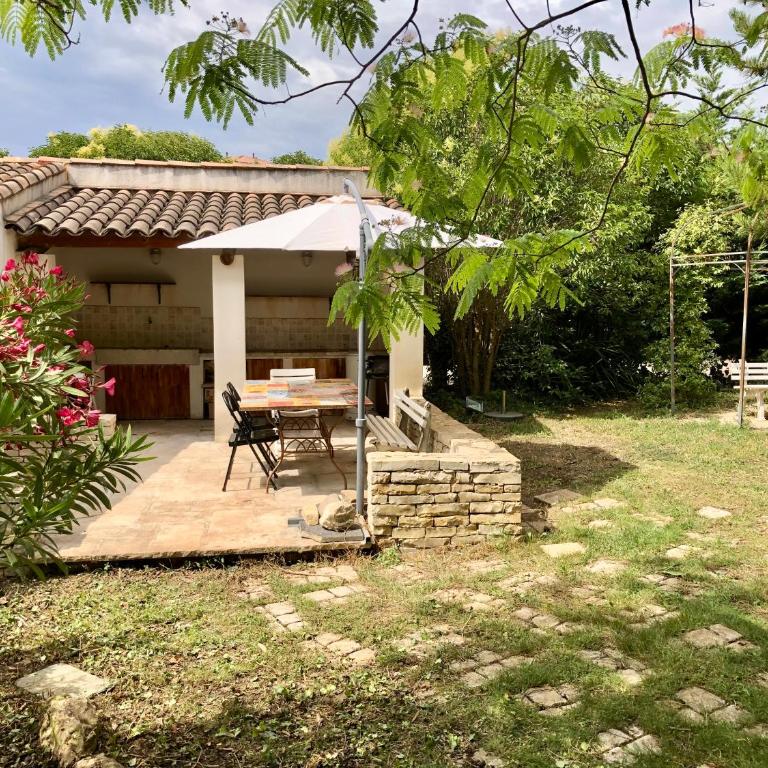 La Source - Villa - 33
