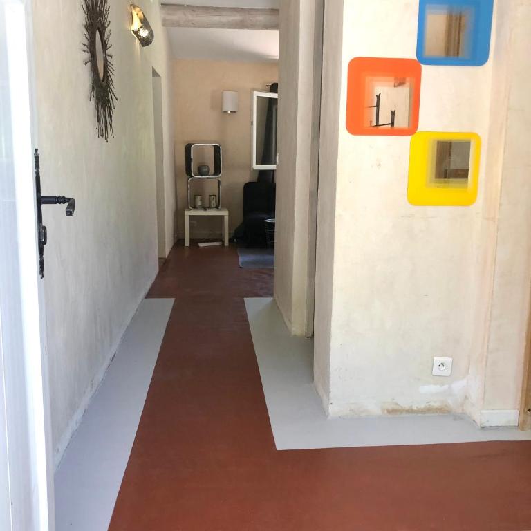 La Source - Villa - 25