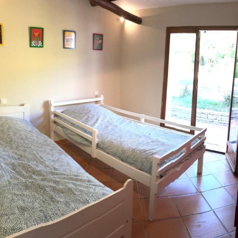La Source - Villa - 21