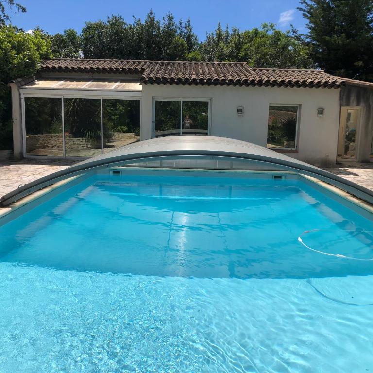 La Source - Villa - 5