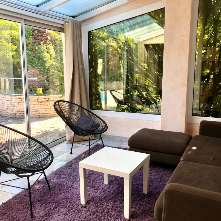 La Source - Villa - 35