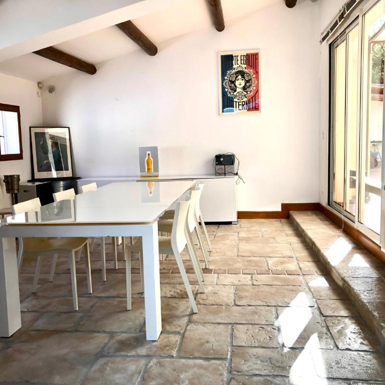 La Source - Villa - 10