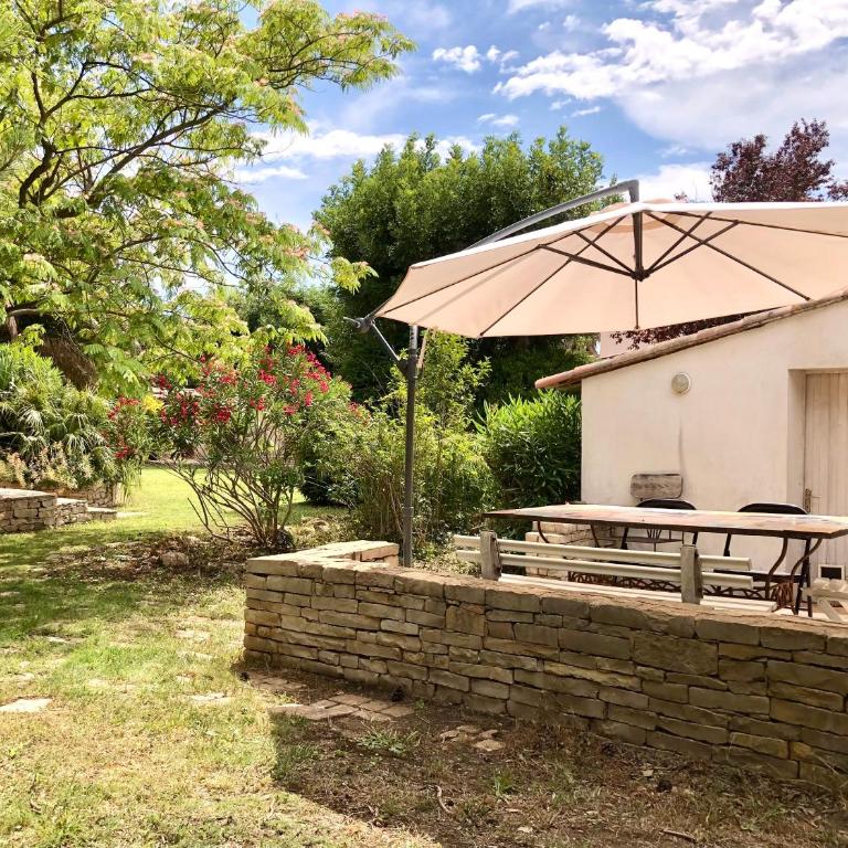 La Source - Villa - 32