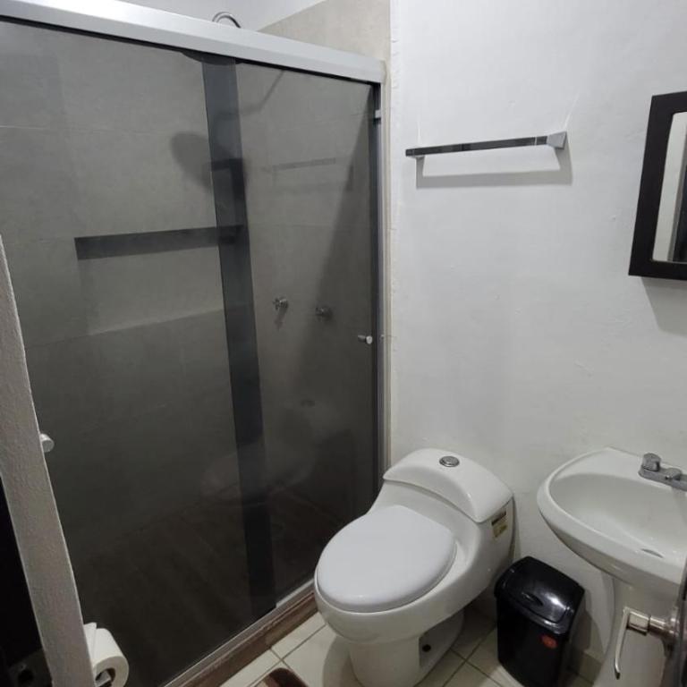 El rincón de las golondrinas - Two-Bedroom Apartment - 6