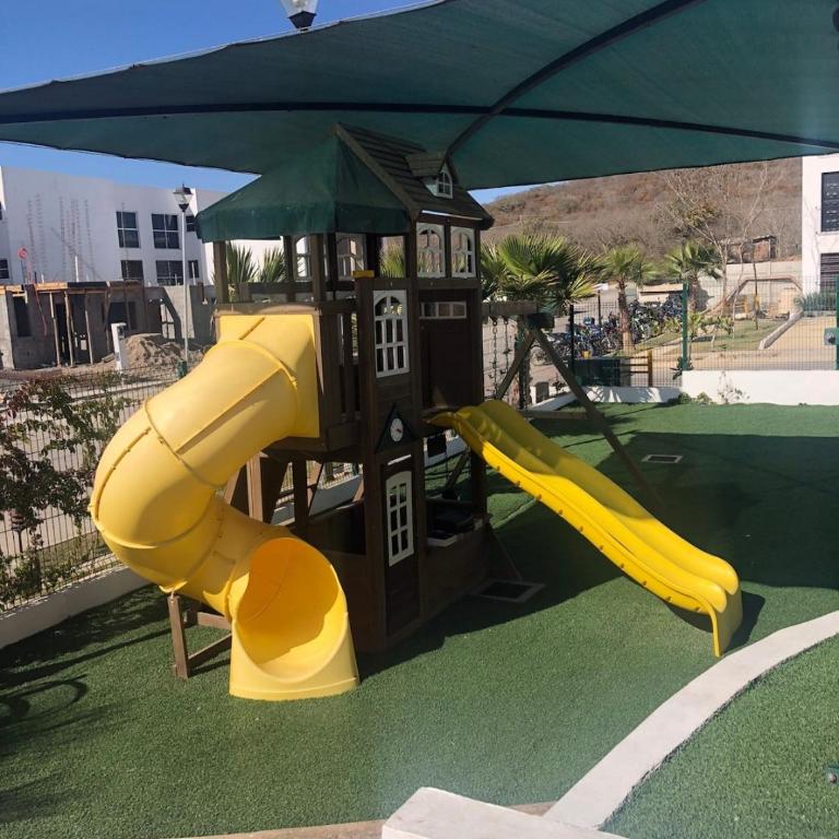 El rincón de las golondrinas - Two-Bedroom Apartment - 8