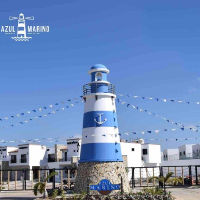 El rincón de las golondrinas - Two-Bedroom Apartment - 11